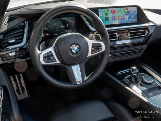 BMW Z4 - Afbeelding 20 van 30