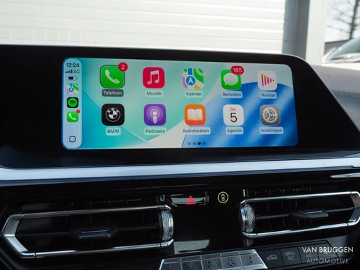 BMW Z4 - Afbeelding 25 van 30