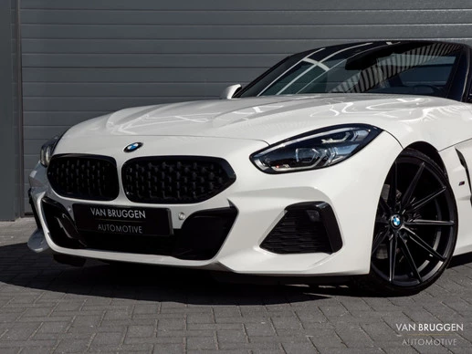 BMW Z4 - Afbeelding 28 van 30