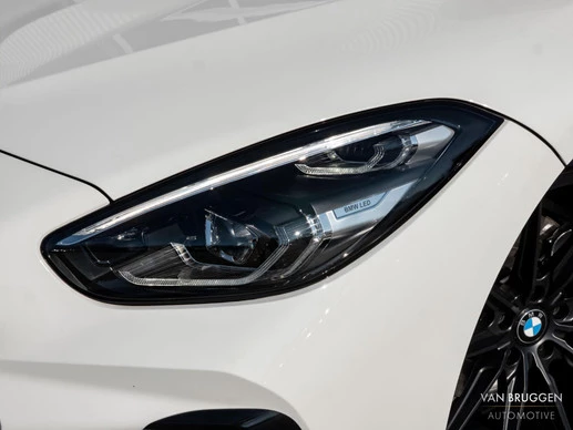 BMW Z4 - Afbeelding 29 van 30