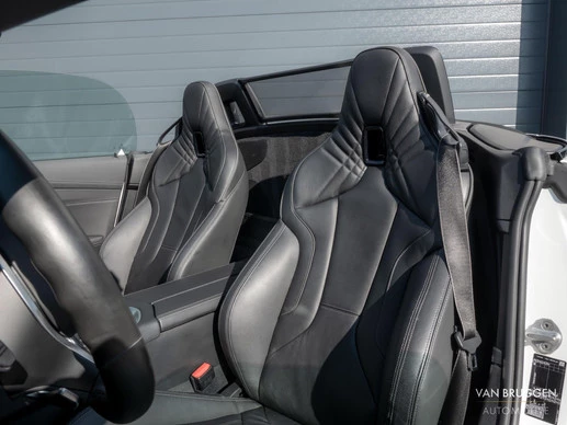 BMW Z4 - Afbeelding 30 van 30