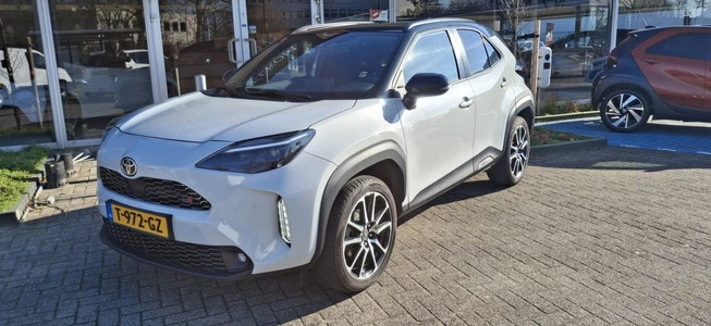 Toyota Yaris Cross - Afbeelding 2 van 30