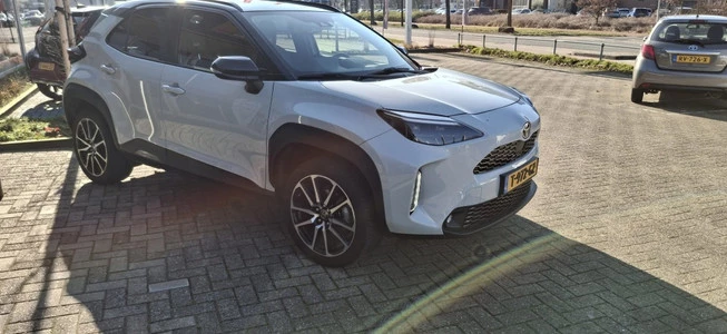 Toyota Yaris Cross - Afbeelding 8 van 30