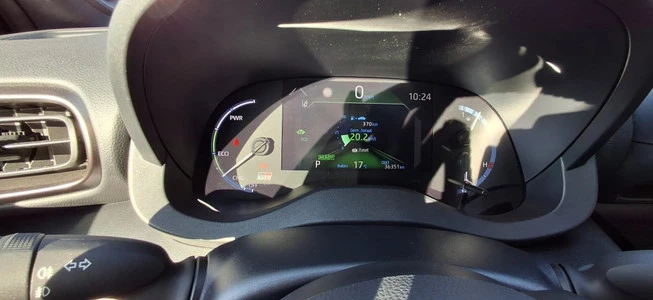 Toyota Yaris Cross - Afbeelding 10 van 30