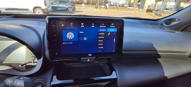 Toyota Yaris Cross - Afbeelding 11 van 30