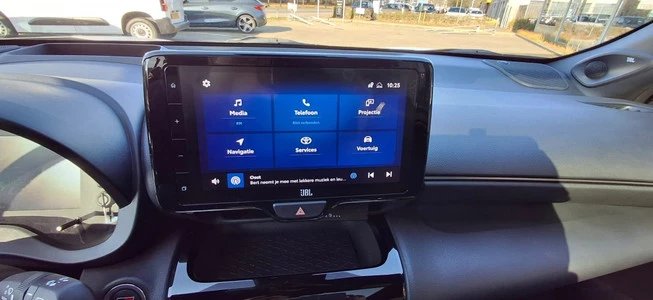 Toyota Yaris Cross - Afbeelding 12 van 30