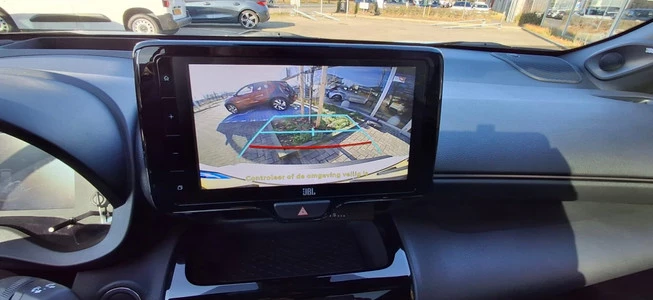 Toyota Yaris Cross - Afbeelding 13 van 30