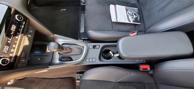 Toyota Yaris Cross - Afbeelding 18 van 30