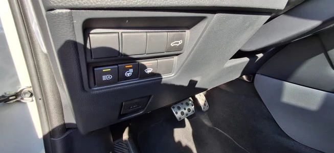 Toyota Yaris Cross - Afbeelding 20 van 30