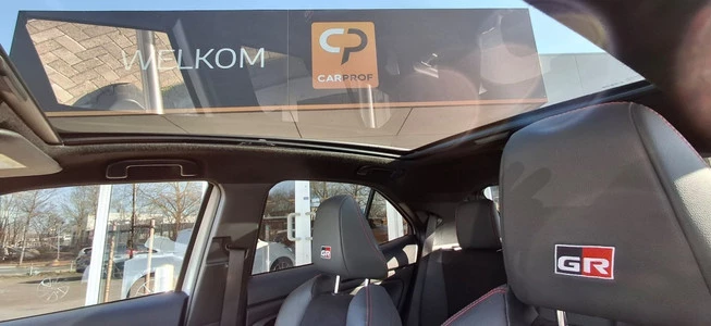 Toyota Yaris Cross - Afbeelding 22 van 30