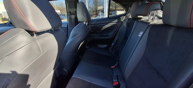 Toyota Yaris Cross - Afbeelding 26 van 30