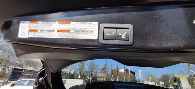 Toyota Yaris Cross - Afbeelding 29 van 30