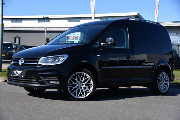 Volkswagen Caddy - Afbeelding 1 van 30