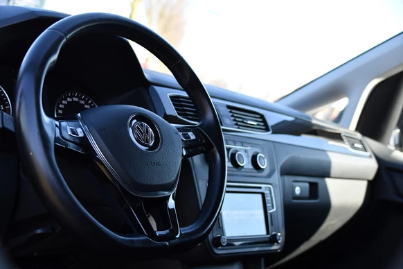 Volkswagen Caddy - Afbeelding 2 van 30