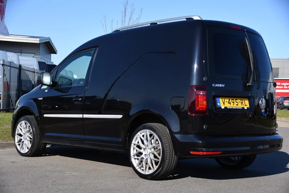 Volkswagen Caddy - Afbeelding 3 van 30