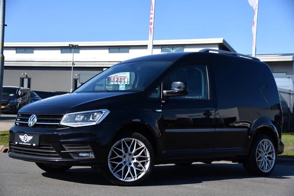 Volkswagen Caddy - Afbeelding 4 van 30