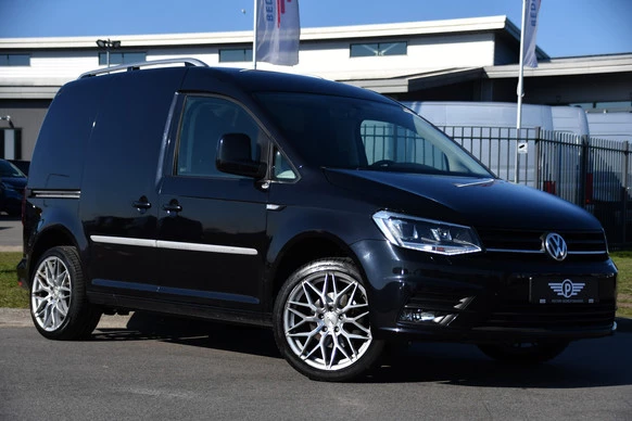 Volkswagen Caddy - Afbeelding 5 van 30