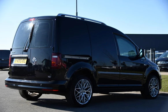 Volkswagen Caddy - Afbeelding 6 van 30