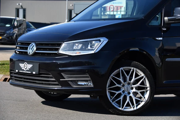 Volkswagen Caddy - Afbeelding 7 van 30