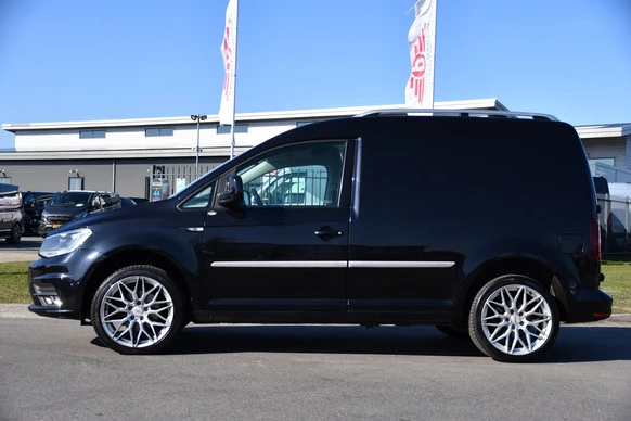 Volkswagen Caddy - Afbeelding 9 van 30