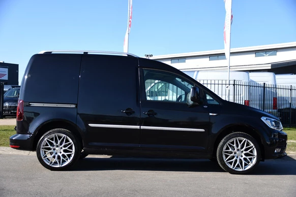Volkswagen Caddy - Afbeelding 10 van 30