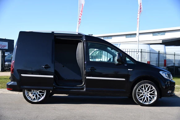 Volkswagen Caddy - Afbeelding 11 van 30