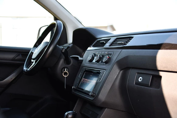 Volkswagen Caddy - Afbeelding 12 van 30