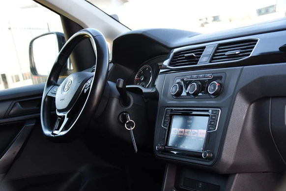 Volkswagen Caddy - Afbeelding 13 van 30