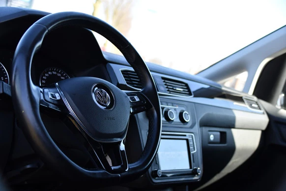 Volkswagen Caddy - Afbeelding 14 van 30