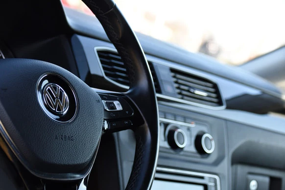 Volkswagen Caddy - Afbeelding 15 van 30