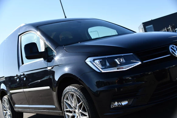 Volkswagen Caddy - Afbeelding 18 van 30