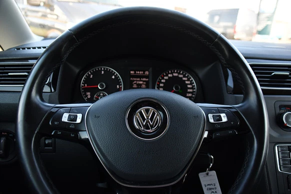 Volkswagen Caddy - Afbeelding 19 van 30