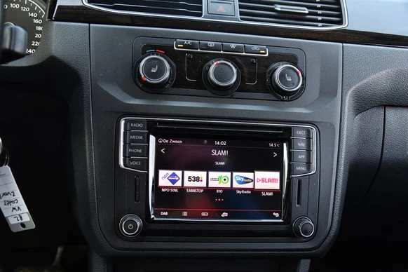 Volkswagen Caddy - Afbeelding 21 van 30