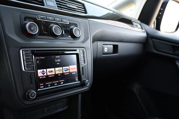 Volkswagen Caddy - Afbeelding 24 van 30