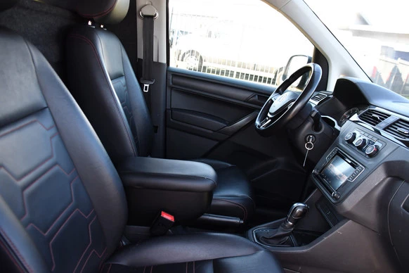Volkswagen Caddy - Afbeelding 25 van 30