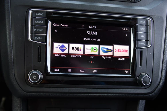 Volkswagen Caddy - Afbeelding 28 van 30