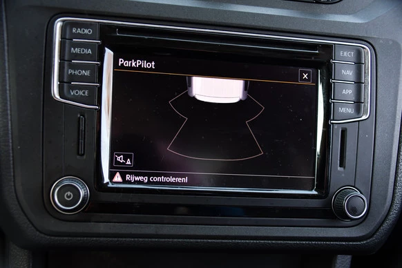 Volkswagen Caddy - Afbeelding 29 van 30