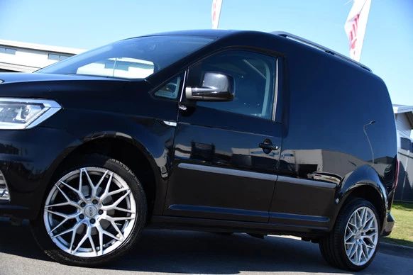 Volkswagen Caddy - Afbeelding 30 van 30