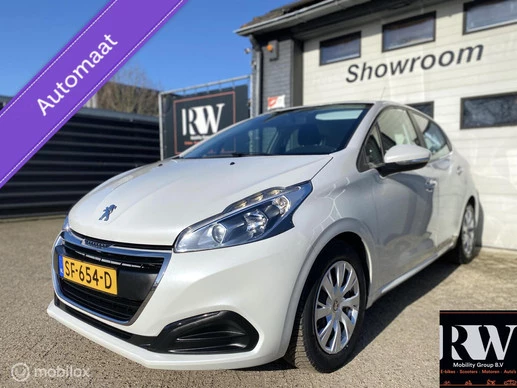 Peugeot 208 - Afbeelding 1 van 18