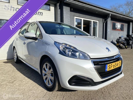 Peugeot 208 - Afbeelding 3 van 18