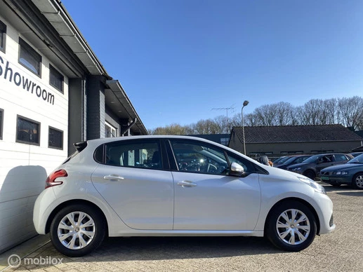 Peugeot 208 - Afbeelding 5 van 18