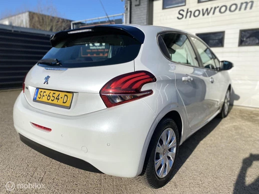 Peugeot 208 - Afbeelding 12 van 18