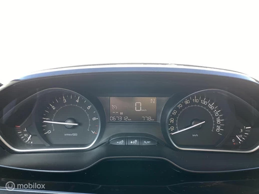 Peugeot 208 - Afbeelding 13 van 18