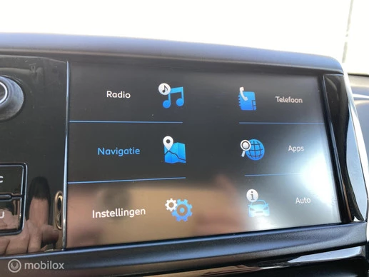 Peugeot 208 - Afbeelding 17 van 18