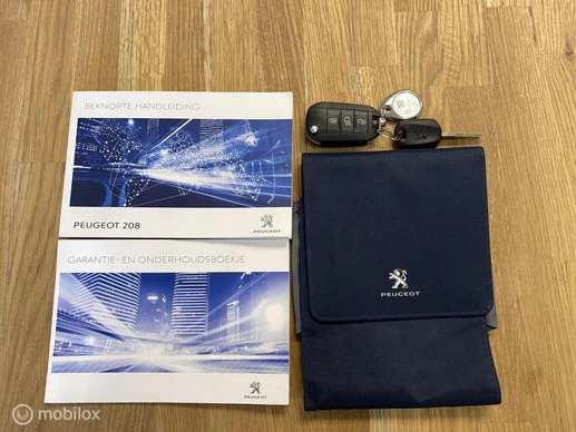 Peugeot 208 - Afbeelding 18 van 18