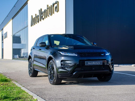 Land Rover Range Rover Evoque - Afbeelding 2 van 30