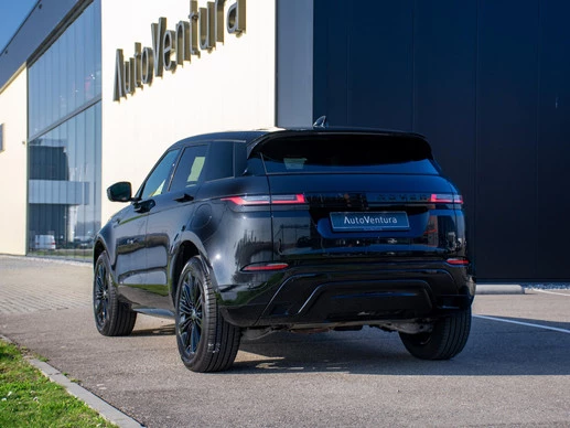 Land Rover Range Rover Evoque - Afbeelding 3 van 30