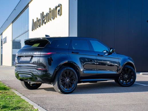 Land Rover Range Rover Evoque - Afbeelding 4 van 30