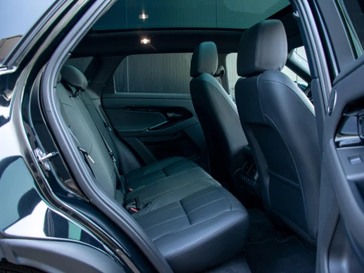 Land Rover Range Rover Evoque - Afbeelding 8 van 30