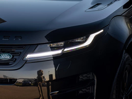 Land Rover Range Rover Evoque - Afbeelding 9 van 30